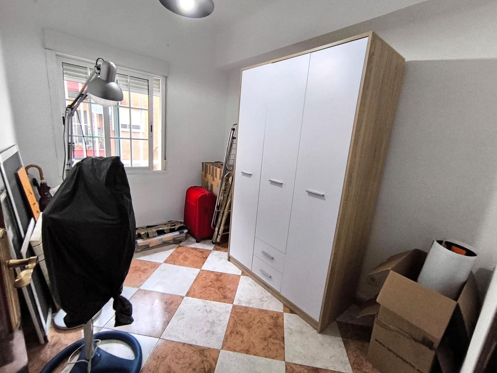 3 camera da letto Appartamento in vendita in Huelva citta - 142.500 € (Rif: 9586508)