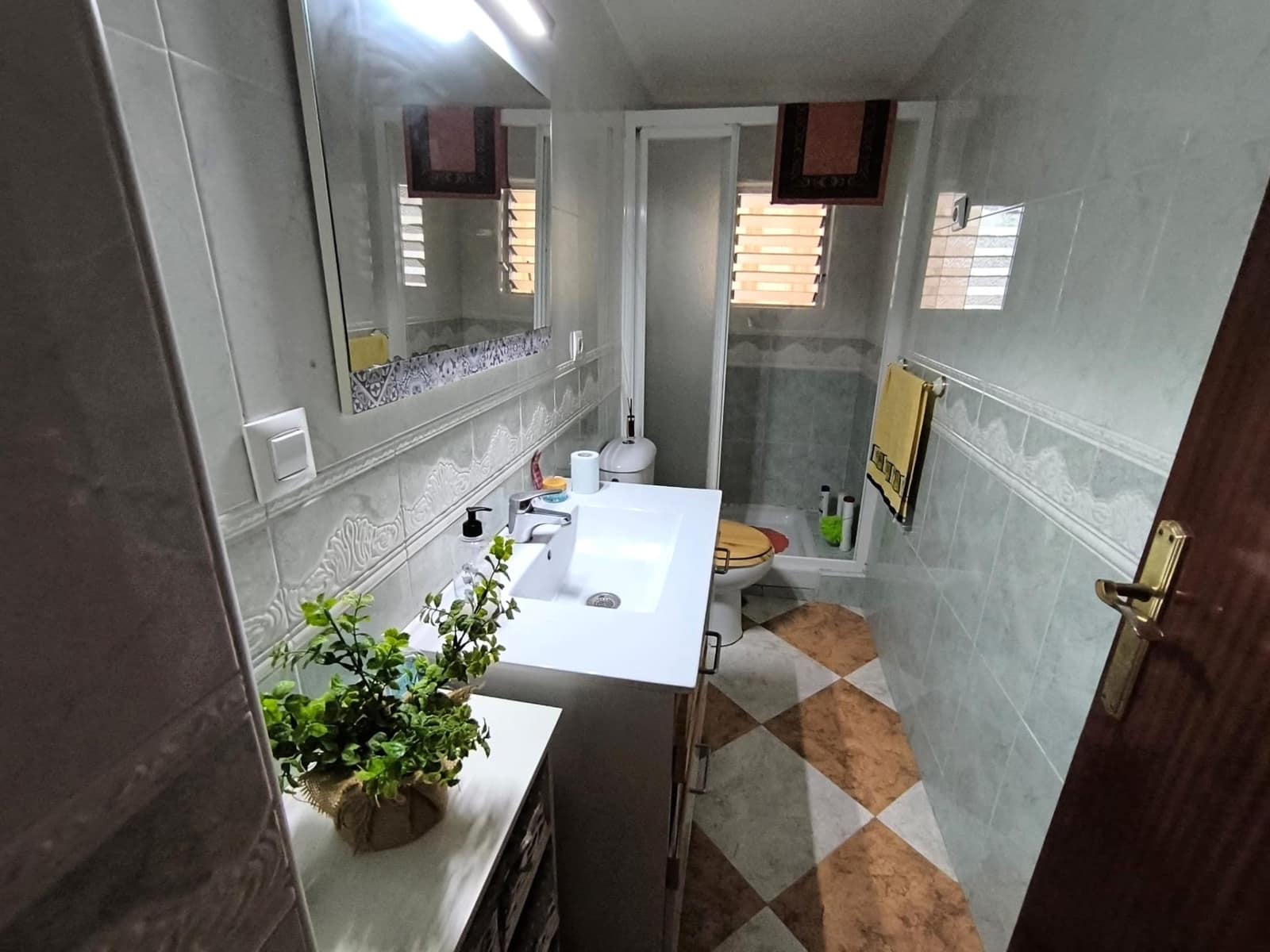 3 camera da letto Appartamento in vendita in Huelva citta - 142.500 € (Rif: 9586508)