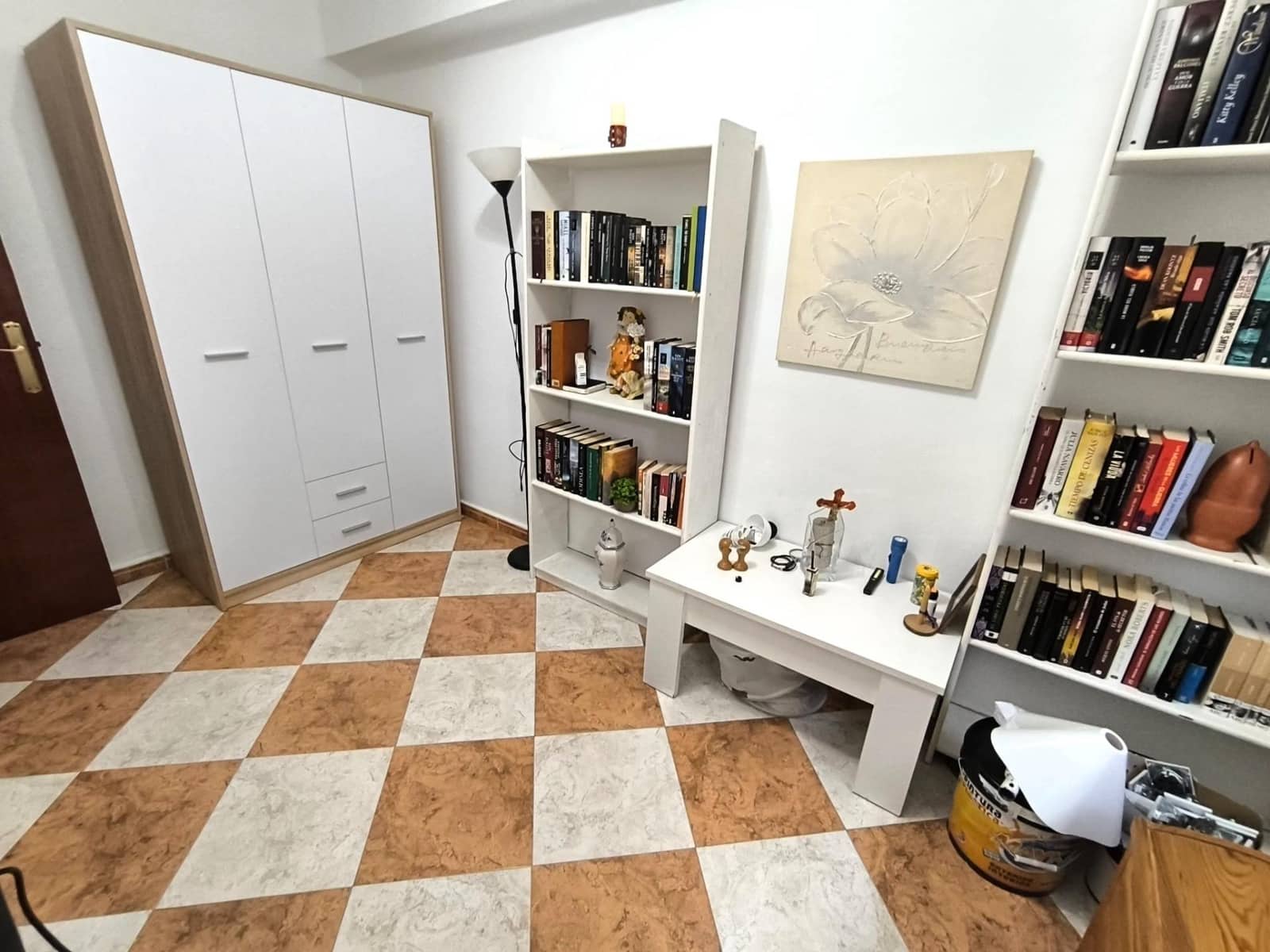 3 camera da letto Appartamento in vendita in Huelva citta - 142.500 € (Rif: 9586508)