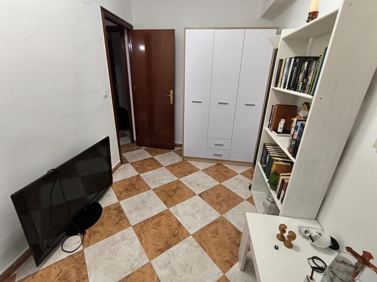 3 camera da letto Appartamento in vendita in Huelva citta - 142.500 € (Rif: 9586508)