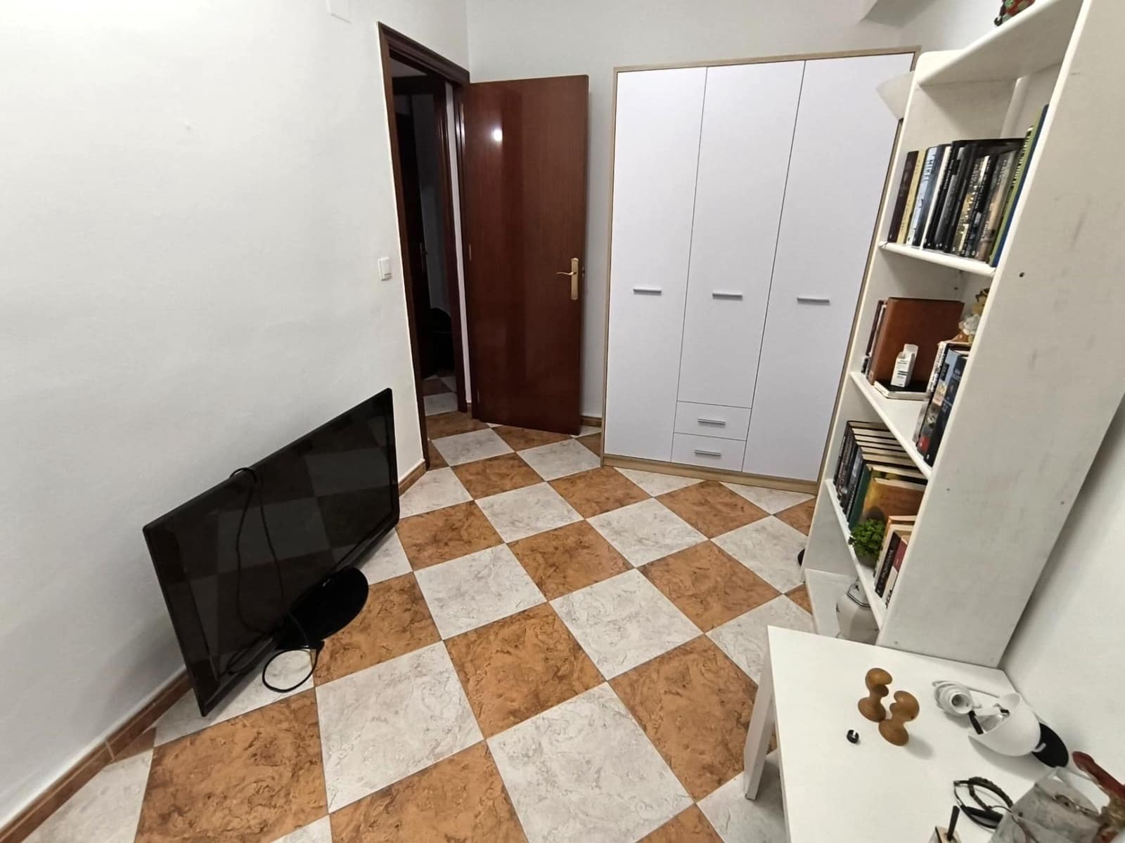 3 camera da letto Appartamento in vendita in Huelva citta - 142.500 € (Rif: 9586508)