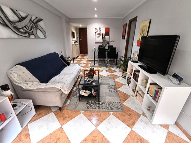 3 camera da letto Appartamento in vendita in Huelva città - 142.500 € (Rif: 9586508)