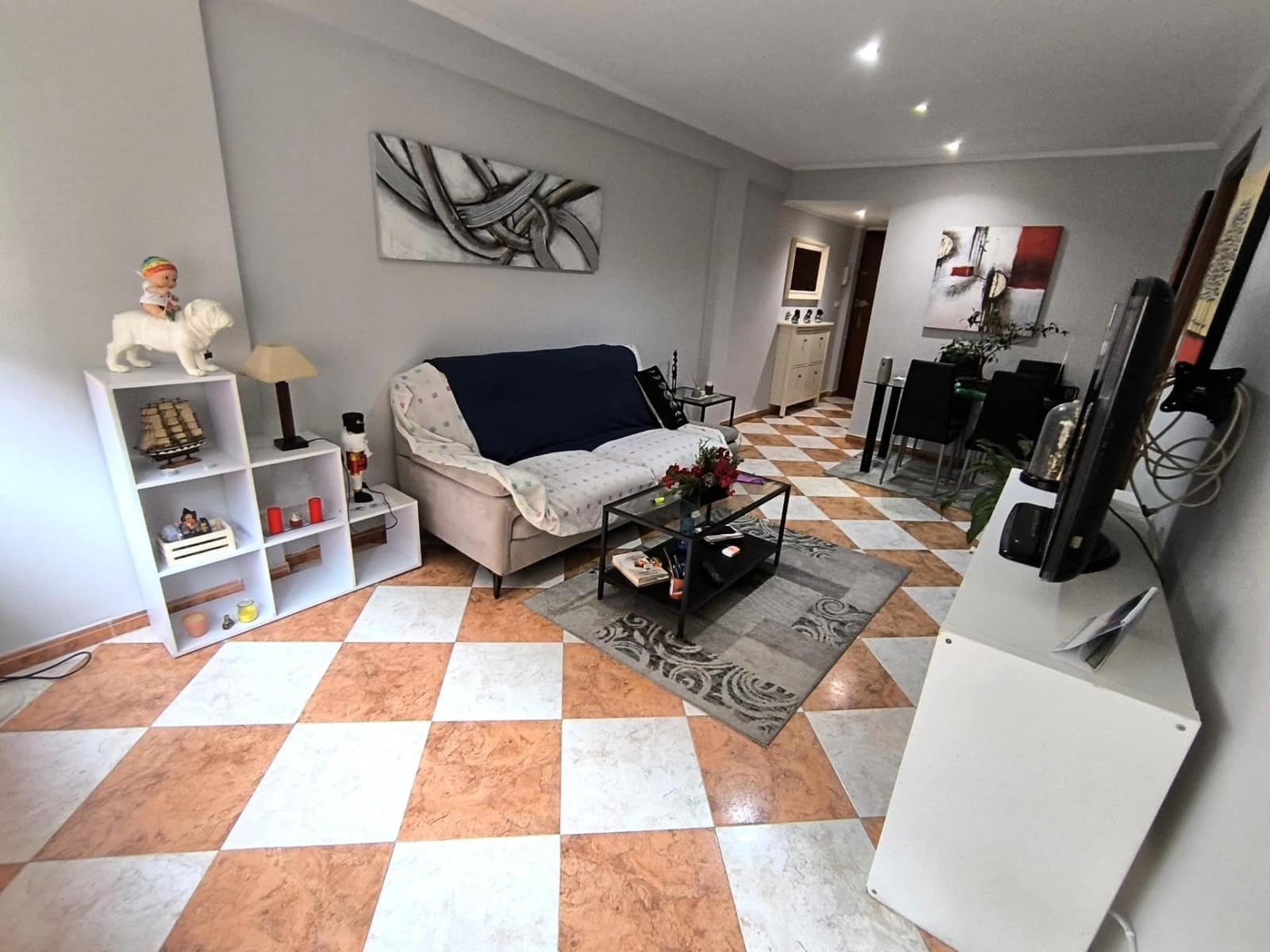 3 camera da letto Appartamento in vendita in Huelva citta - 142.500 € (Rif: 9586508)