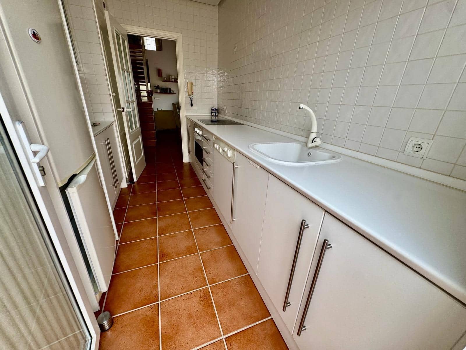 4 Zimmer Villa zu verkaufen in Punta Umbria mit Garage - 775.000 € (Ref: 9591288)