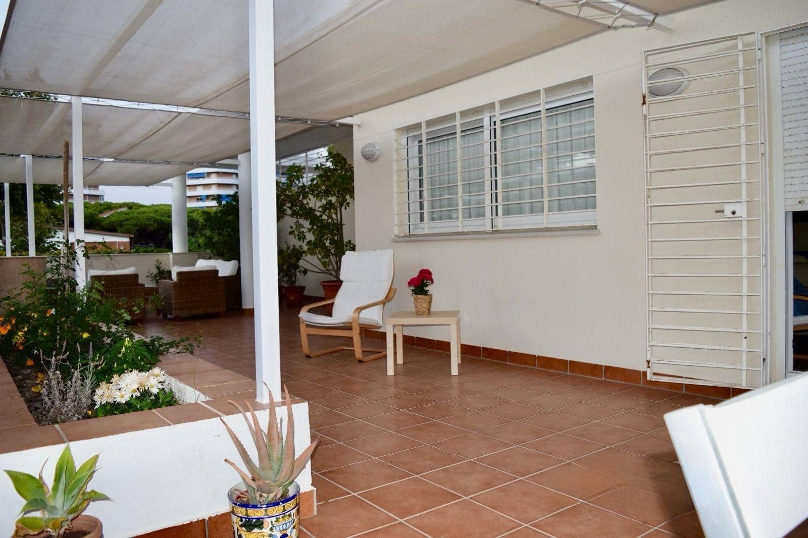 4 Zimmer Villa zu verkaufen in Punta Umbria mit Garage - 775.000 € (Ref: 9591288)