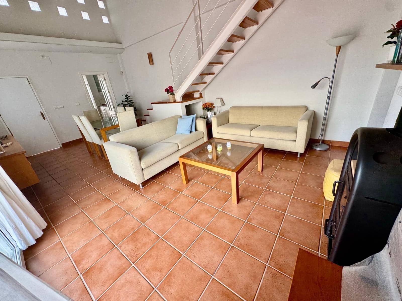 4 Zimmer Villa zu verkaufen in Punta Umbria mit Garage - 775.000 € (Ref: 9591288)