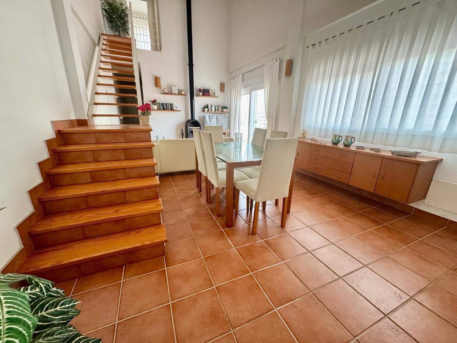 4 Zimmer Villa zu verkaufen in Punta Umbria mit Garage - 775.000 € (Ref: 9591288)