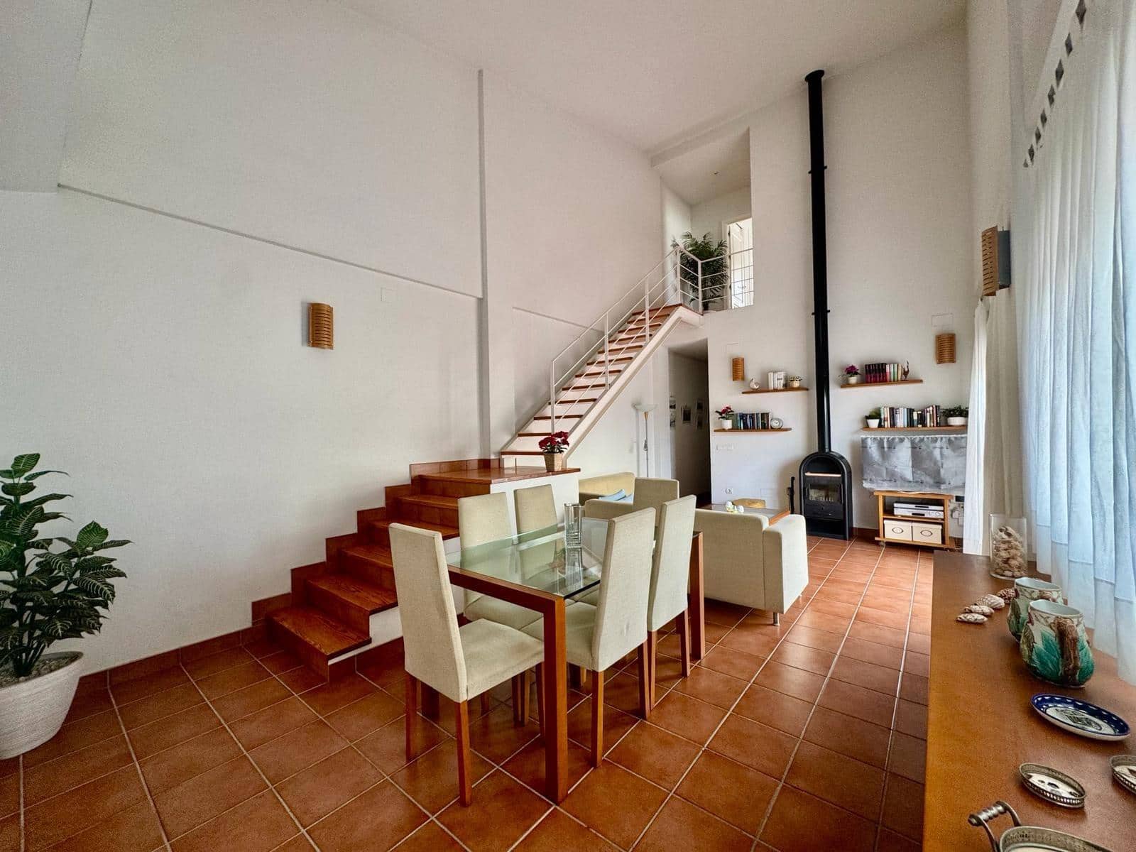 4 Zimmer Villa zu verkaufen in Punta Umbria mit Garage - 775.000 € (Ref: 9591288)