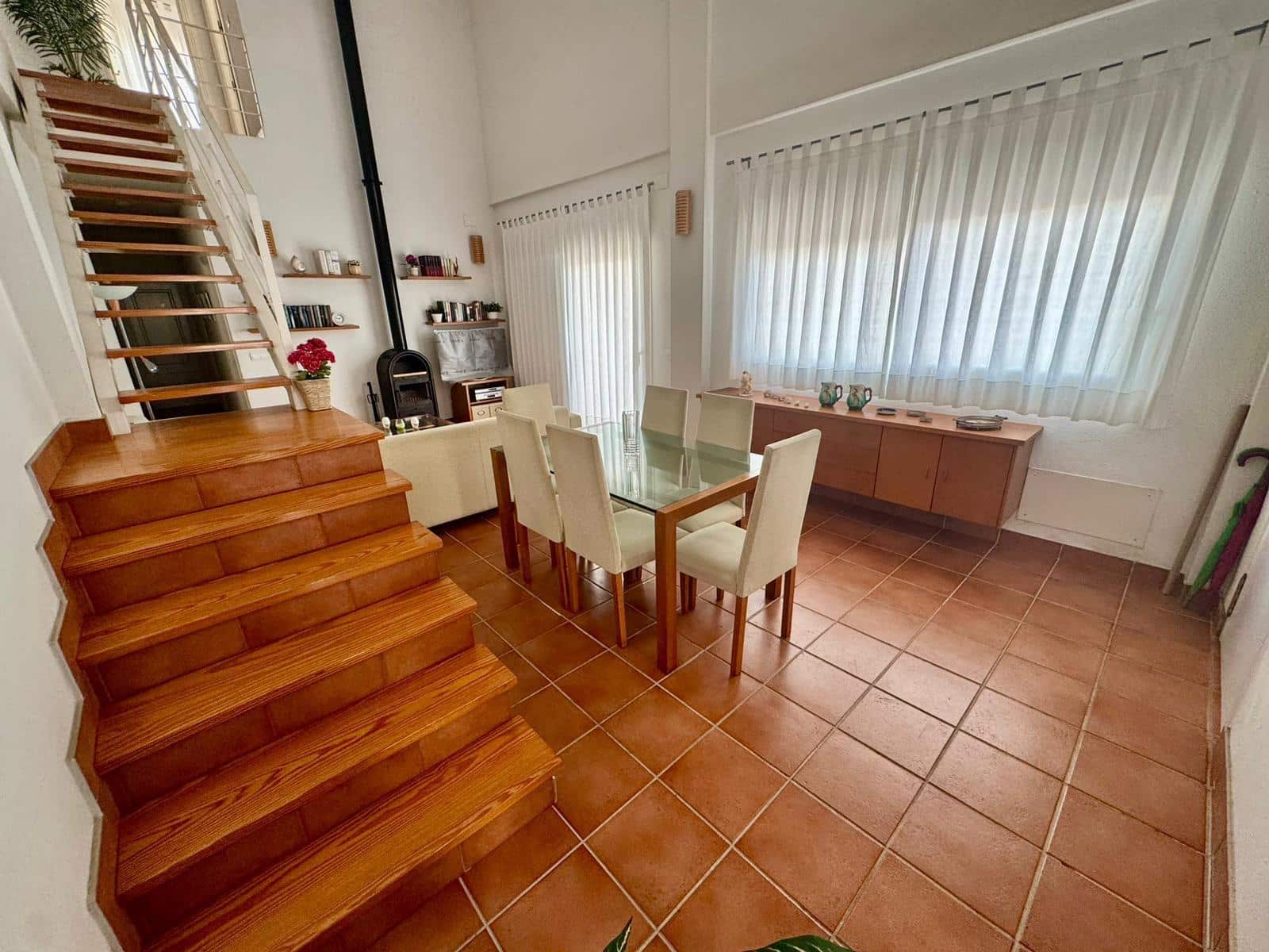 4 Zimmer Villa zu verkaufen in Punta Umbria mit Garage - 775.000 € (Ref: 9591288)