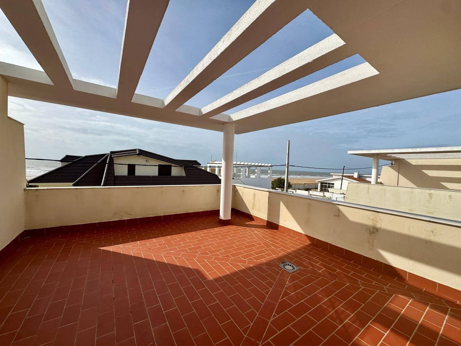 4 Zimmer Villa zu verkaufen in Punta Umbria mit Garage - 775.000 € (Ref: 9591288)