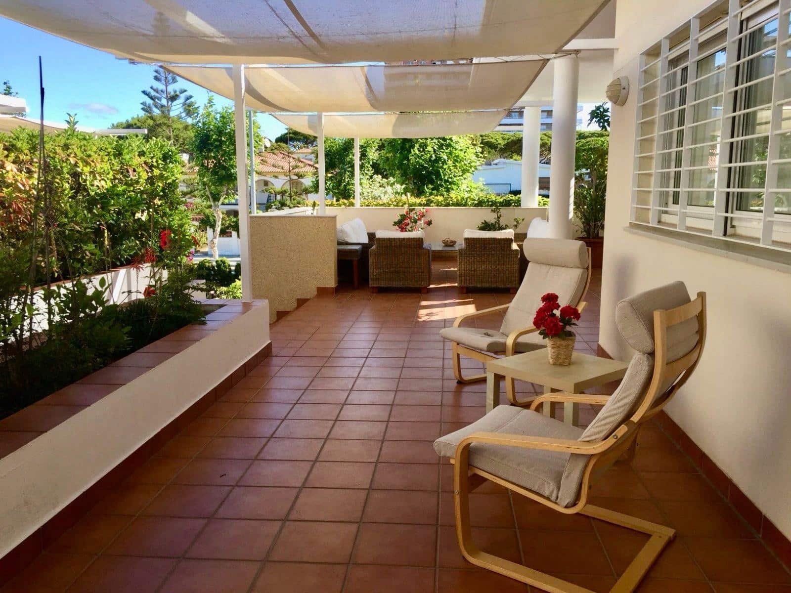 4 Zimmer Villa zu verkaufen in Punta Umbria mit Garage - 775.000 € (Ref: 9591288)