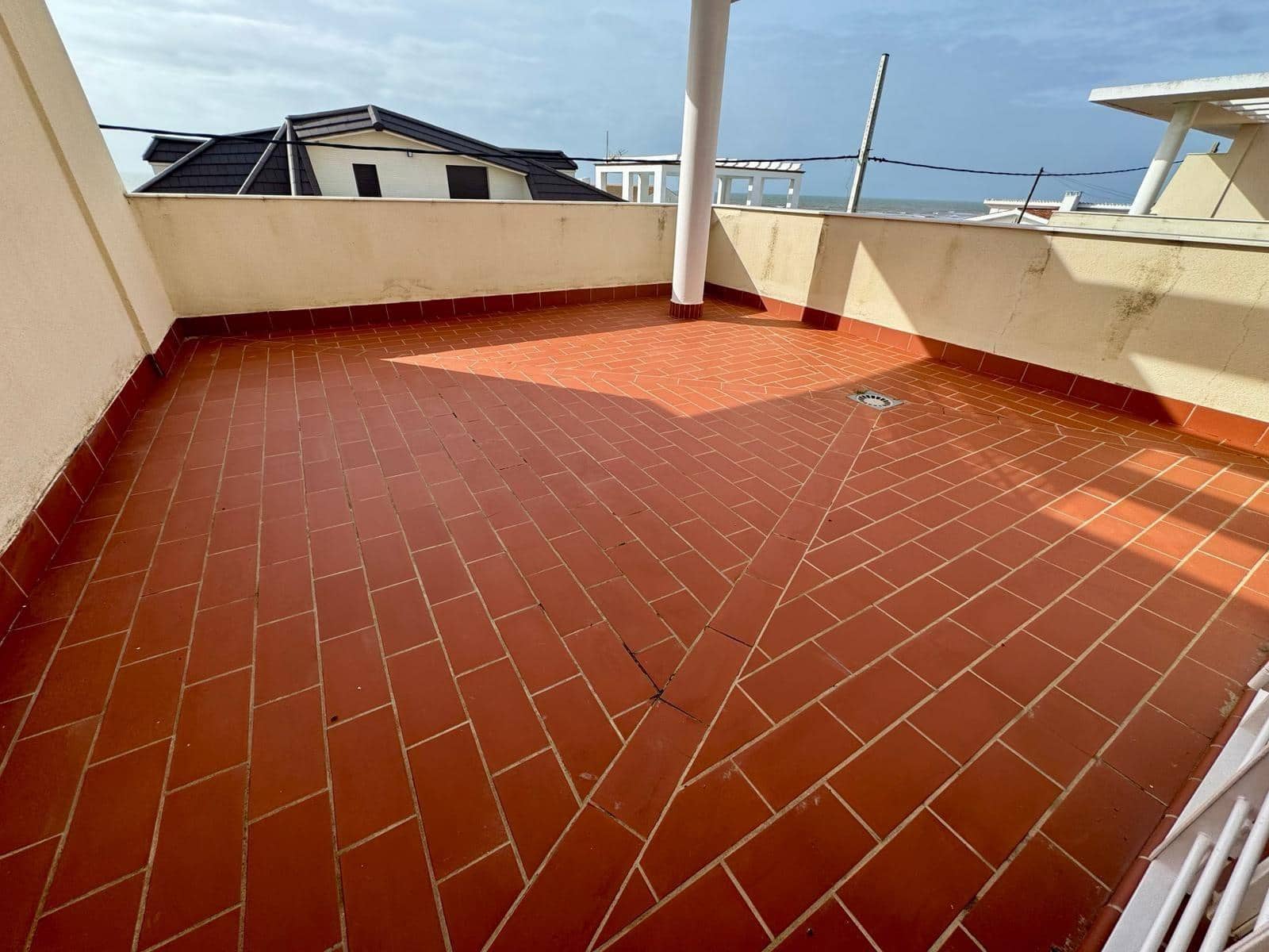 4 Zimmer Villa zu verkaufen in Punta Umbria mit Garage - 775.000 € (Ref: 9591288)