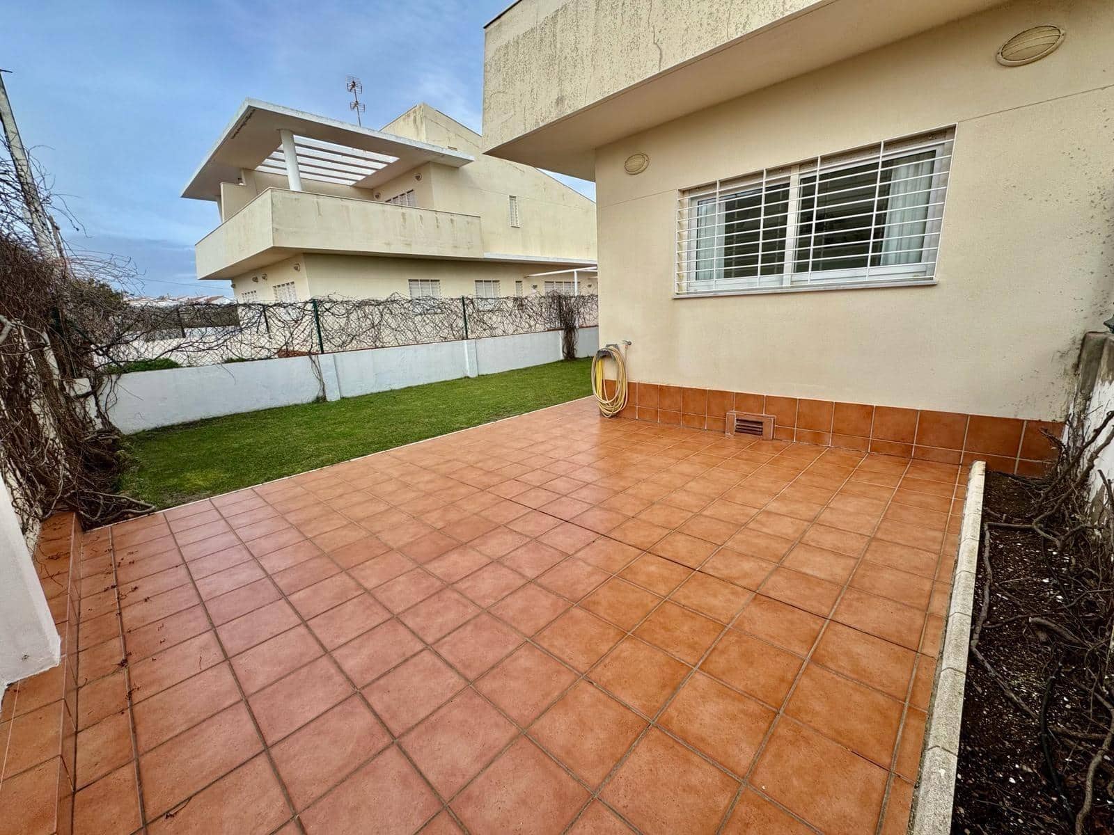 4 Zimmer Villa zu verkaufen in Punta Umbria mit Garage - 775.000 € (Ref: 9591288)