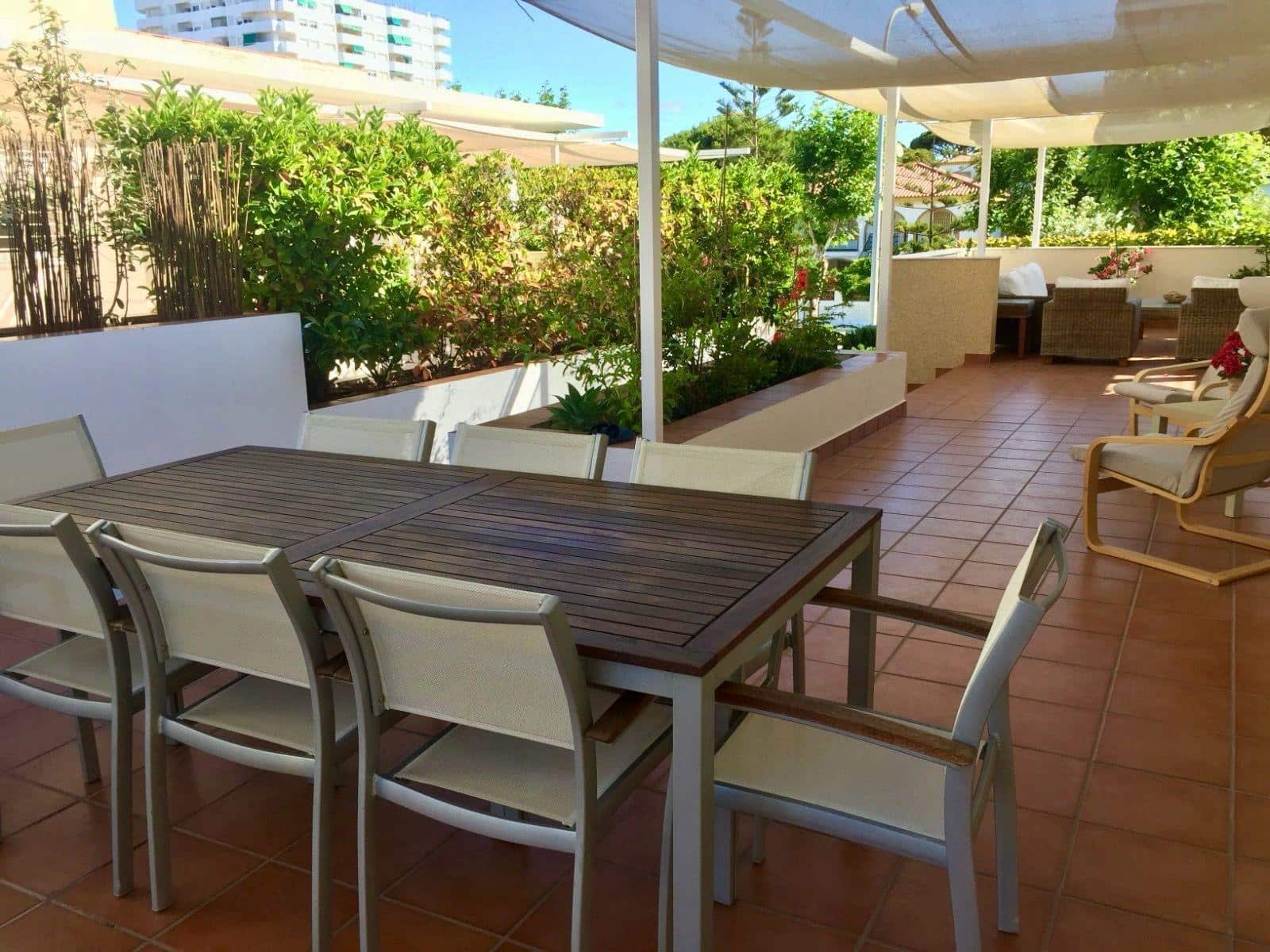 4 Zimmer Villa zu verkaufen in Punta Umbria mit Garage - 775.000 € (Ref: 9591288)