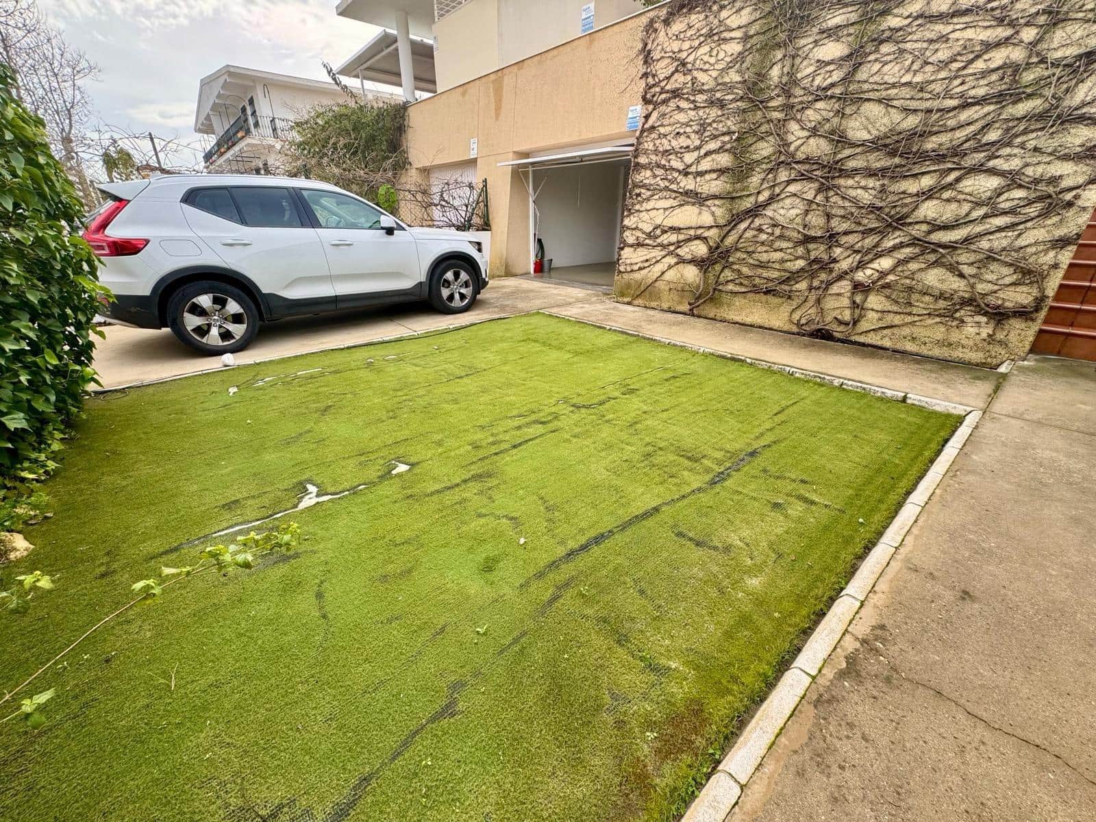 4 Zimmer Villa zu verkaufen in Punta Umbria mit Garage - 775.000 € (Ref: 9591288)