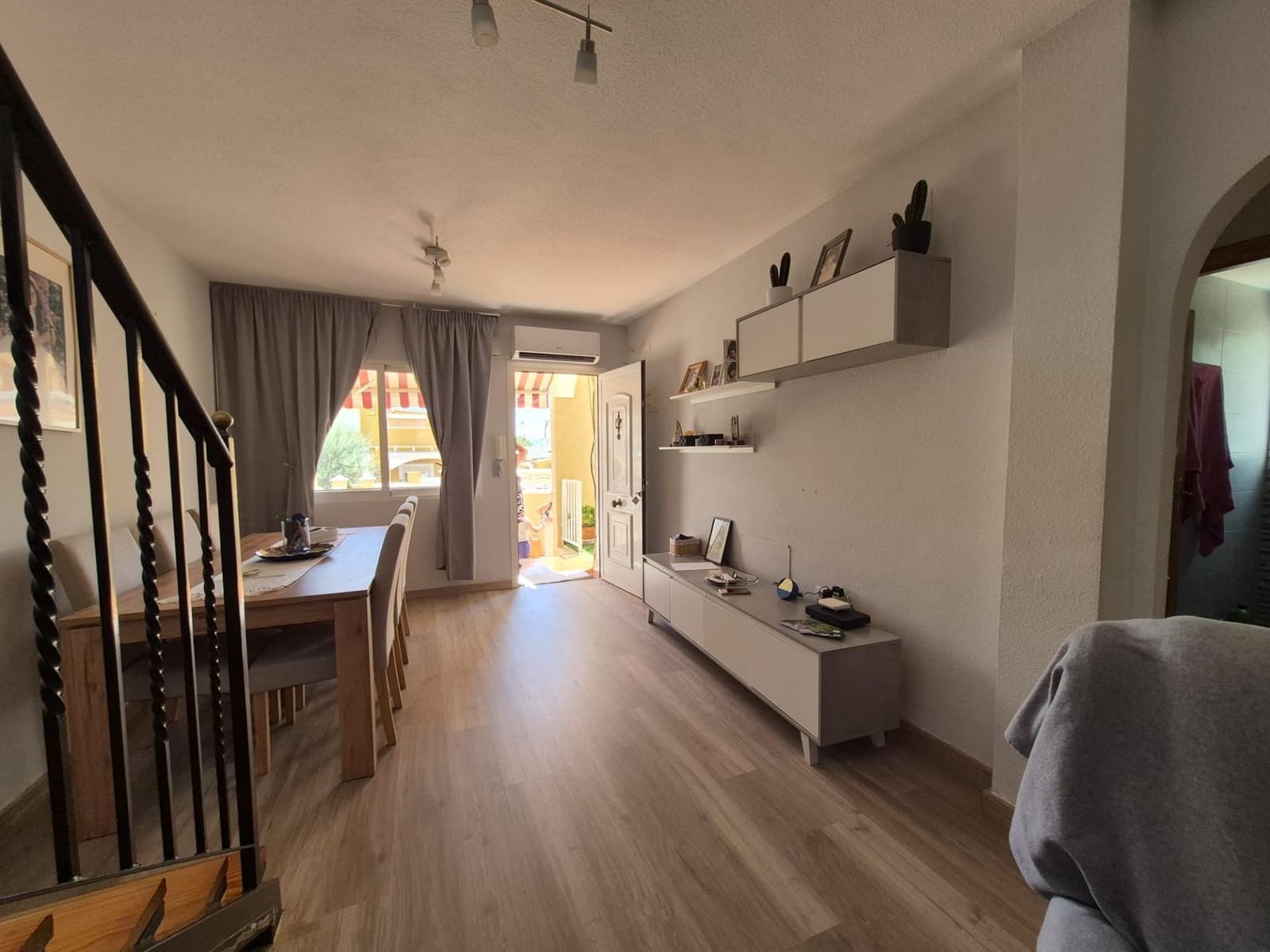 3 camera da letto Bungalow in vendita in La Nucia - 325.000 € (Rif: 10004250)