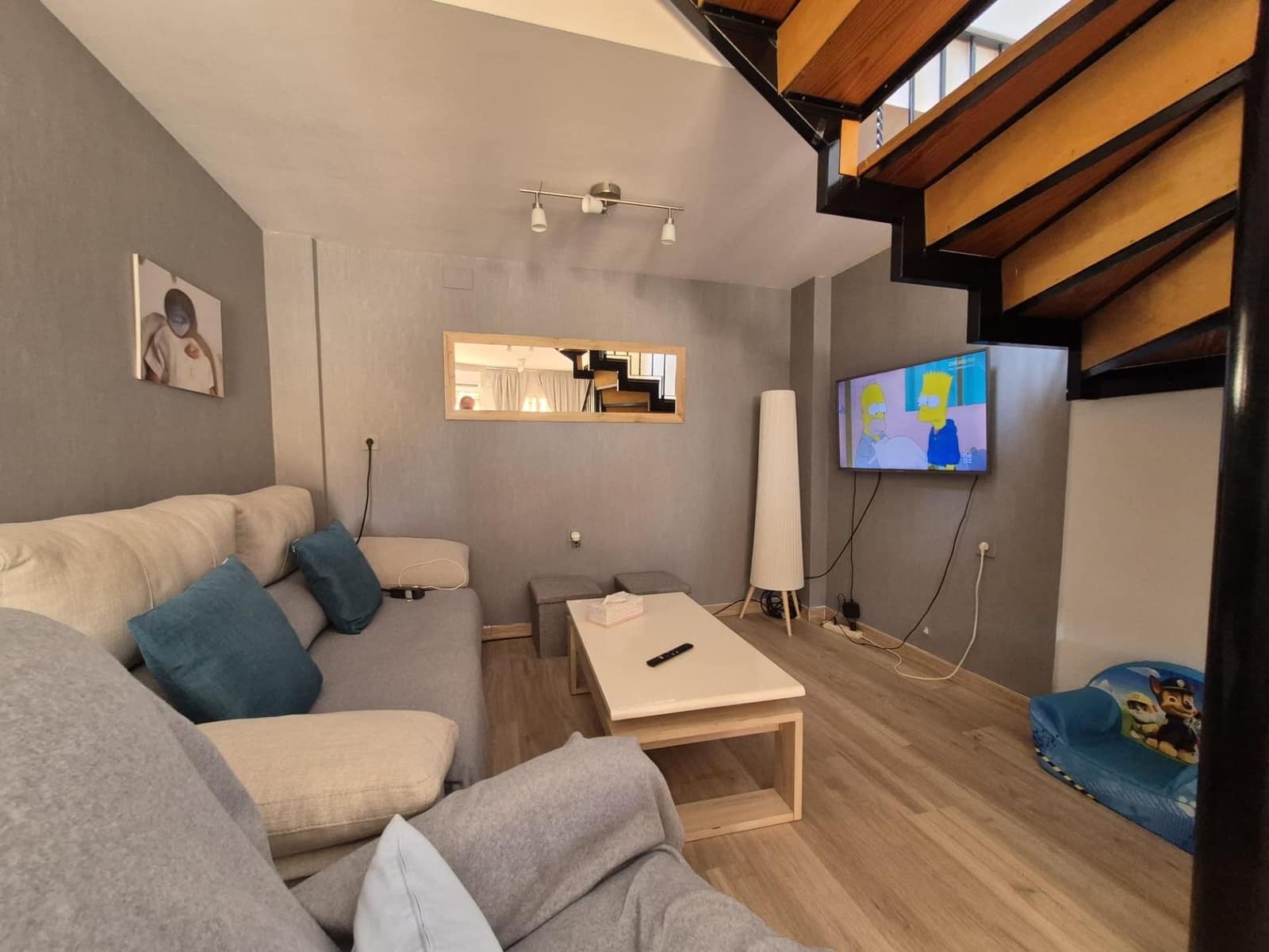 3 camera da letto Bungalow in vendita in La Nucia - 325.000 € (Rif: 10004250)