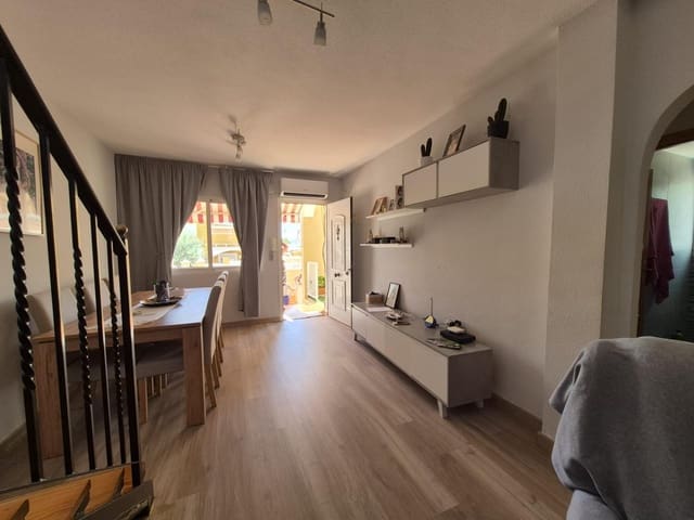 3 camera da letto Bungalow in vendita in La Nucia - 325.000 € (Rif: 10004250)