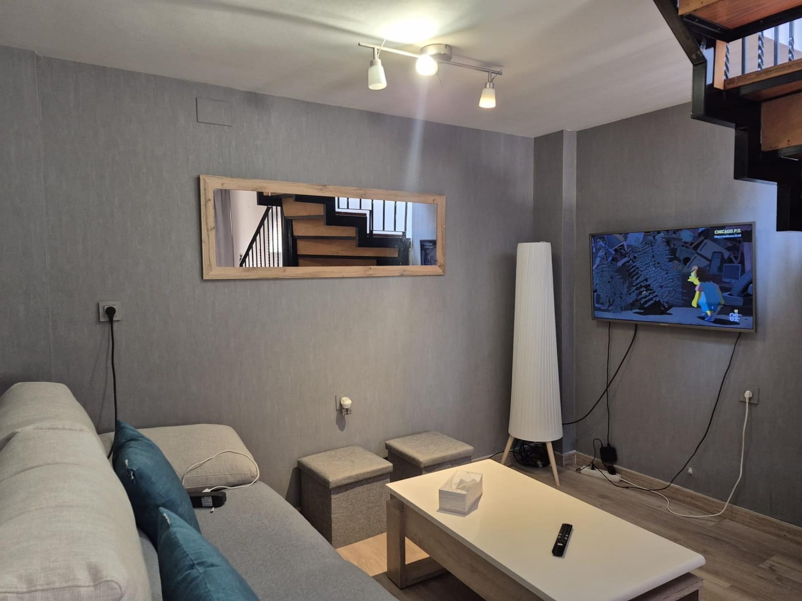 3 camera da letto Bungalow in vendita in La Nucia - 325.000 € (Rif: 10004250)
