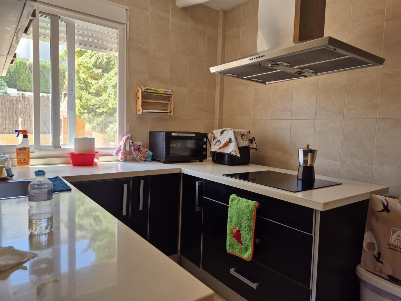 3 camera da letto Bungalow in vendita in La Nucia - 325.000 € (Rif: 10004250)