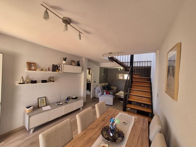 3 camera da letto Bungalow in vendita in La Nucia - 325.000 € (Rif: 10004250)
