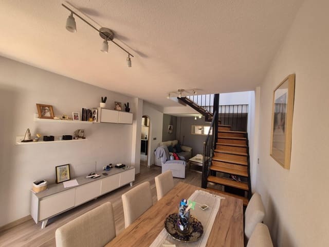 3 camera da letto Bungalow in vendita in La Nucia - 325.000 € (Rif: 10004250)