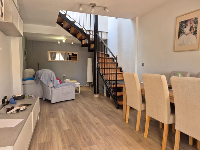 3 camera da letto Bungalow in vendita in La Nucia - 325.000 € (Rif: 10004250)