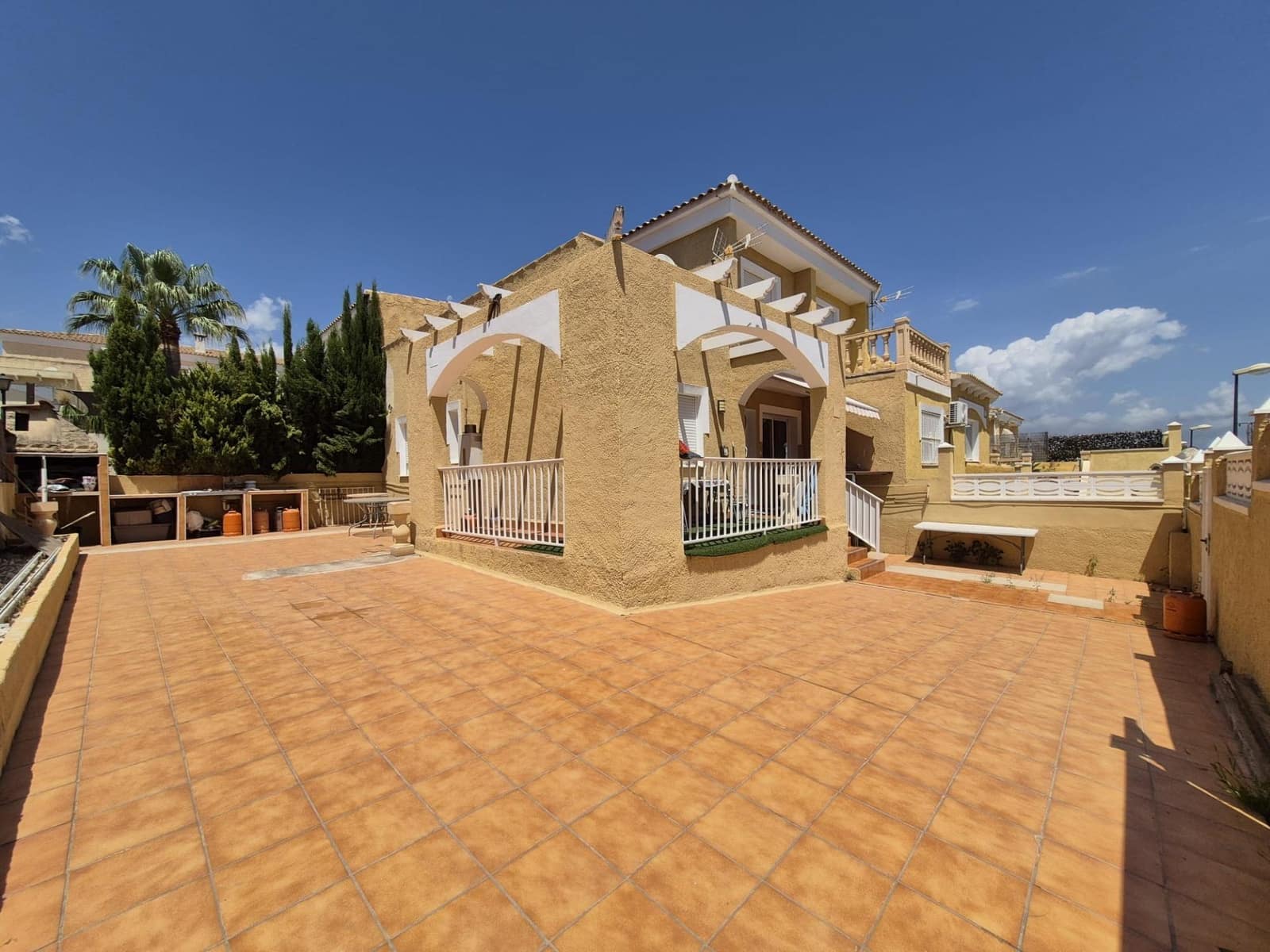 3 camera da letto Bungalow in vendita in La Nucia - 325.000 € (Rif: 10004250)