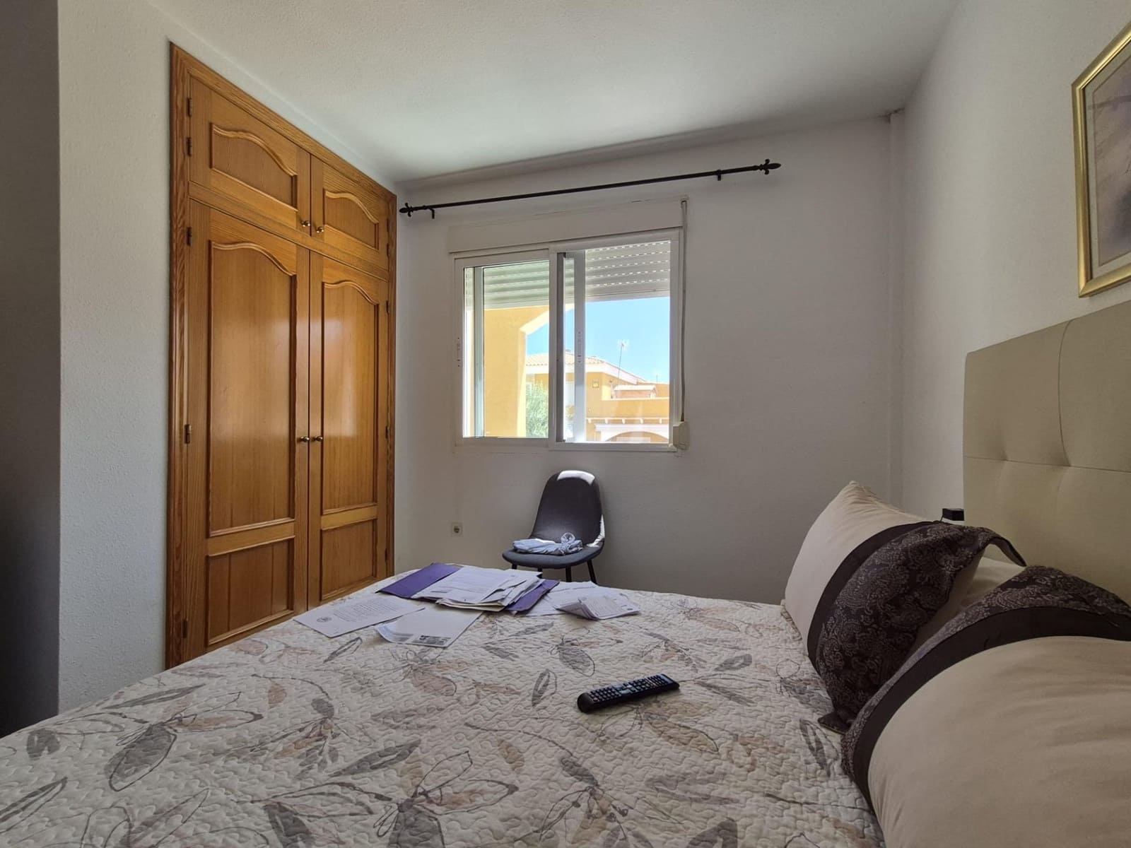 3 camera da letto Bungalow in vendita in La Nucia - 325.000 € (Rif: 10004250)