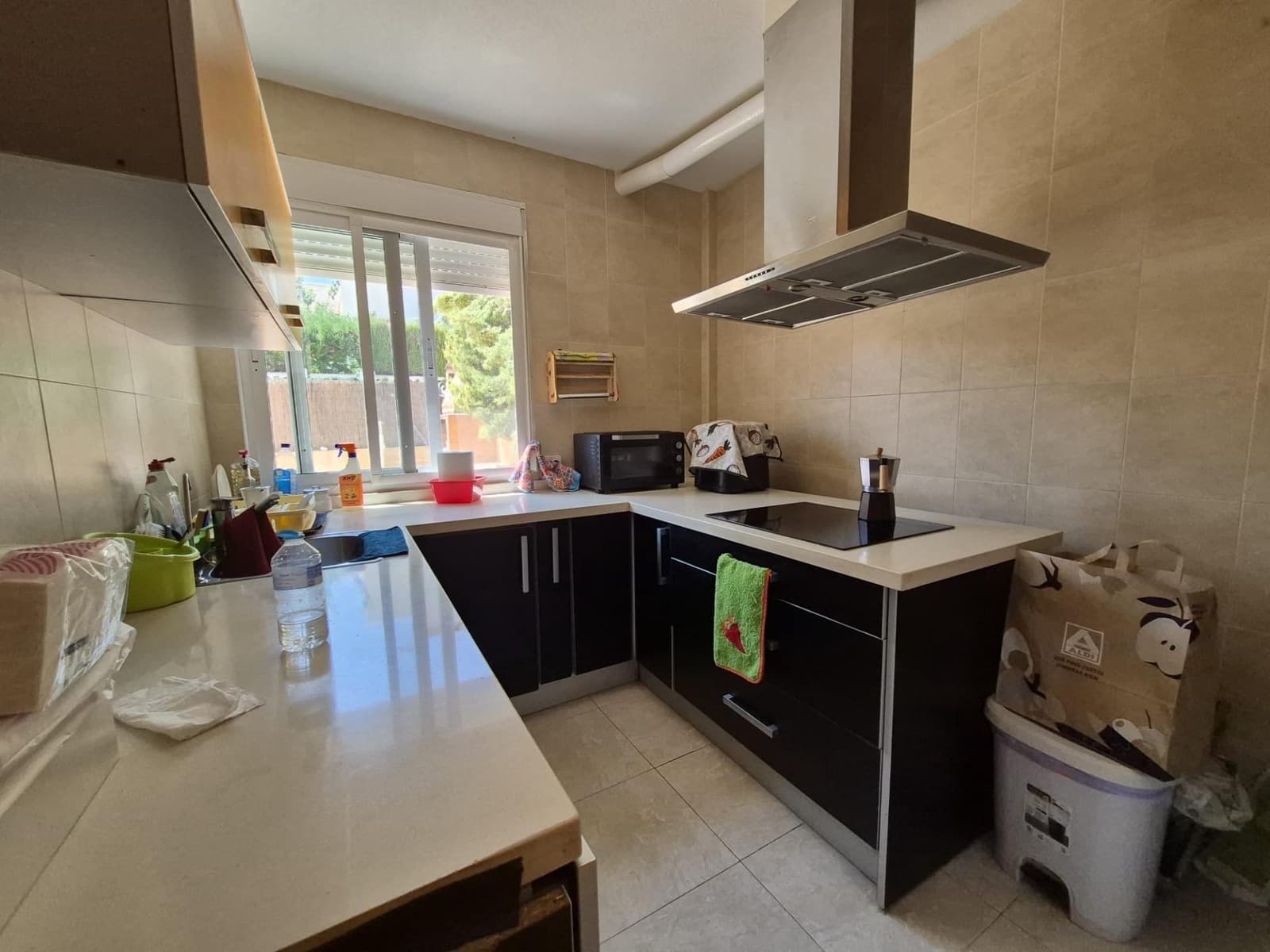 3 camera da letto Bungalow in vendita in La Nucia - 325.000 € (Rif: 10004250)