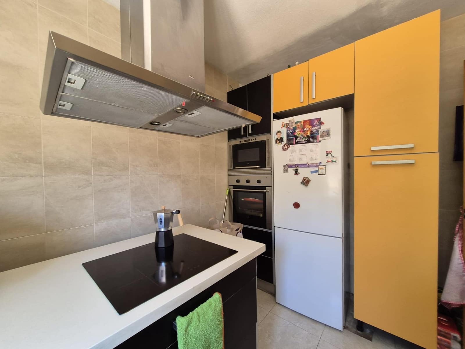 3 camera da letto Bungalow in vendita in La Nucia - 325.000 € (Rif: 10004250)
