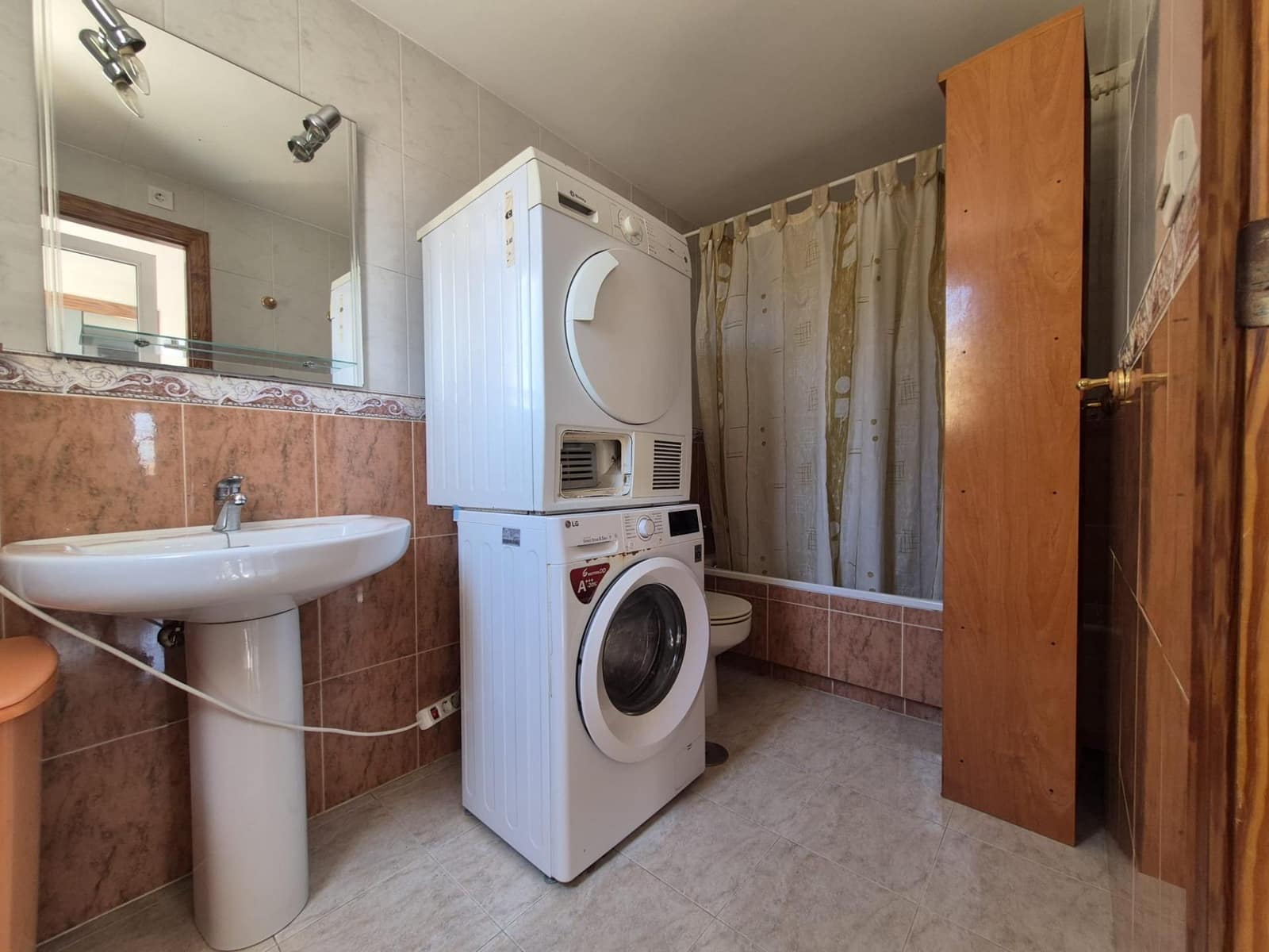 3 camera da letto Bungalow in vendita in La Nucia - 325.000 € (Rif: 10004250)