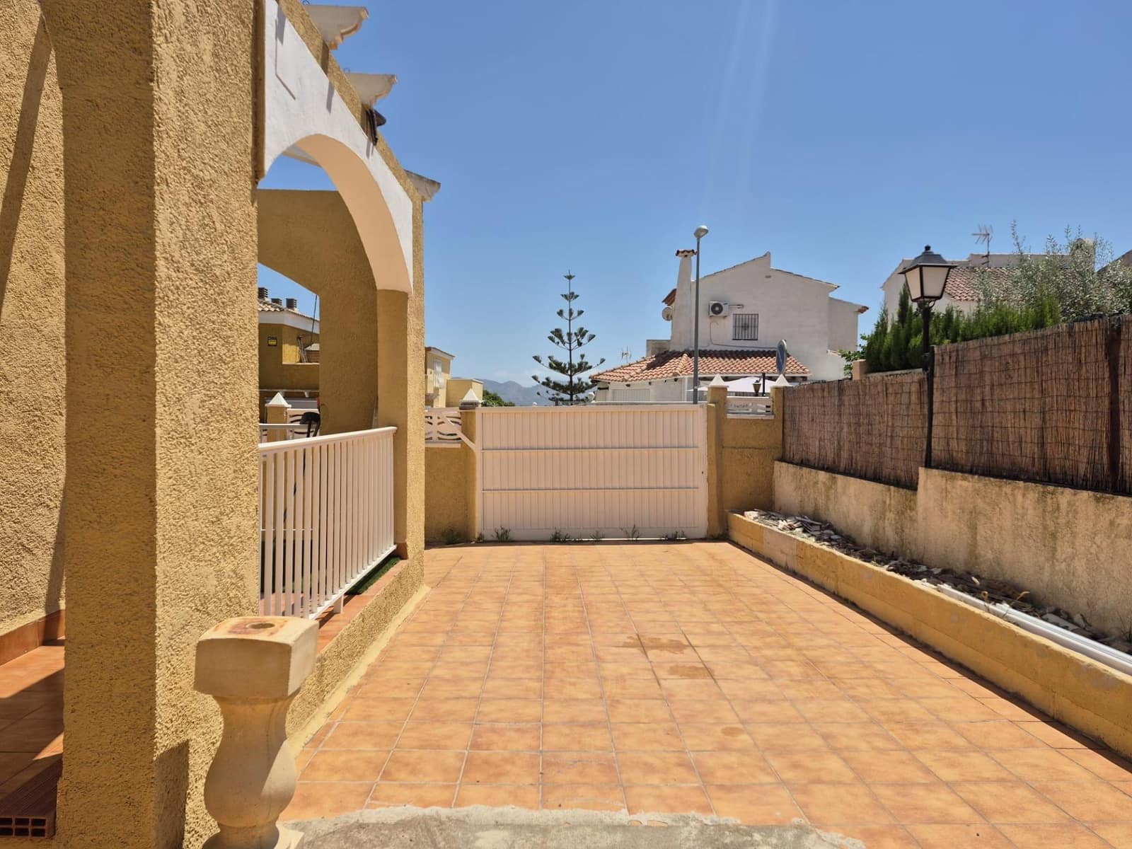3 camera da letto Bungalow in vendita in La Nucia - 325.000 € (Rif: 10004250)