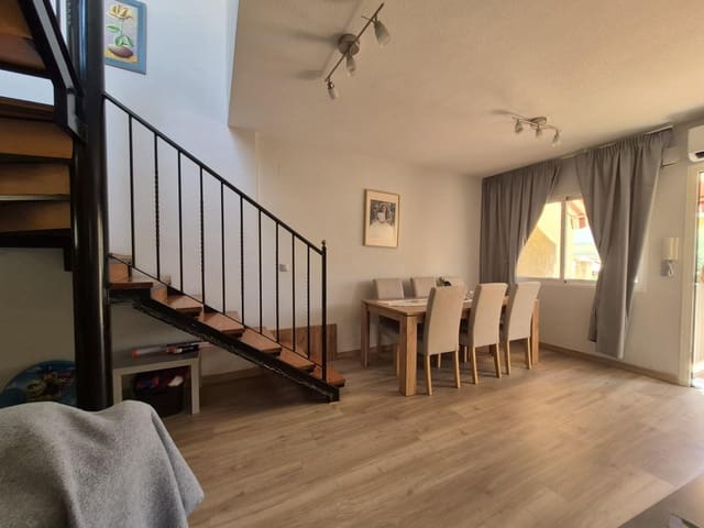 3 camera da letto Bungalow in vendita in La Nucia - 325.000 € (Rif: 10004250)