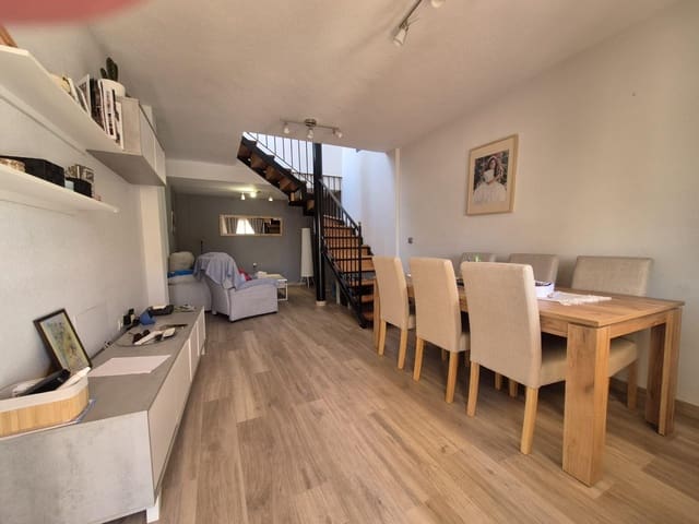 3 camera da letto Bungalow in vendita in La Nucia - 325.000 € (Rif: 10004250)