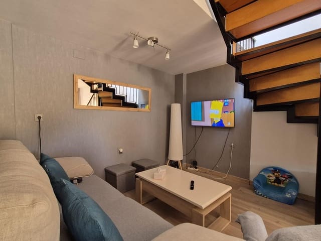 3 camera da letto Bungalow in vendita in La Nucia - 325.000 € (Rif: 10004250)