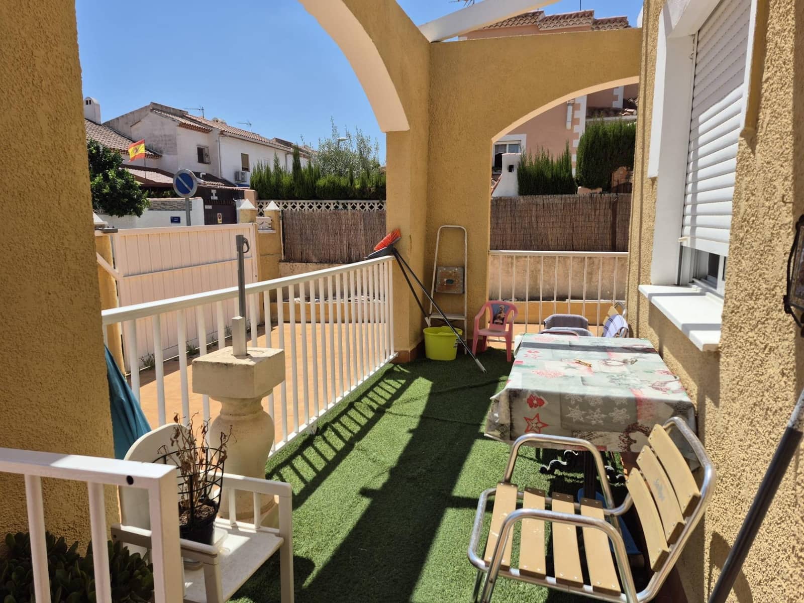 3 camera da letto Bungalow in vendita in La Nucia - 325.000 € (Rif: 10004250)