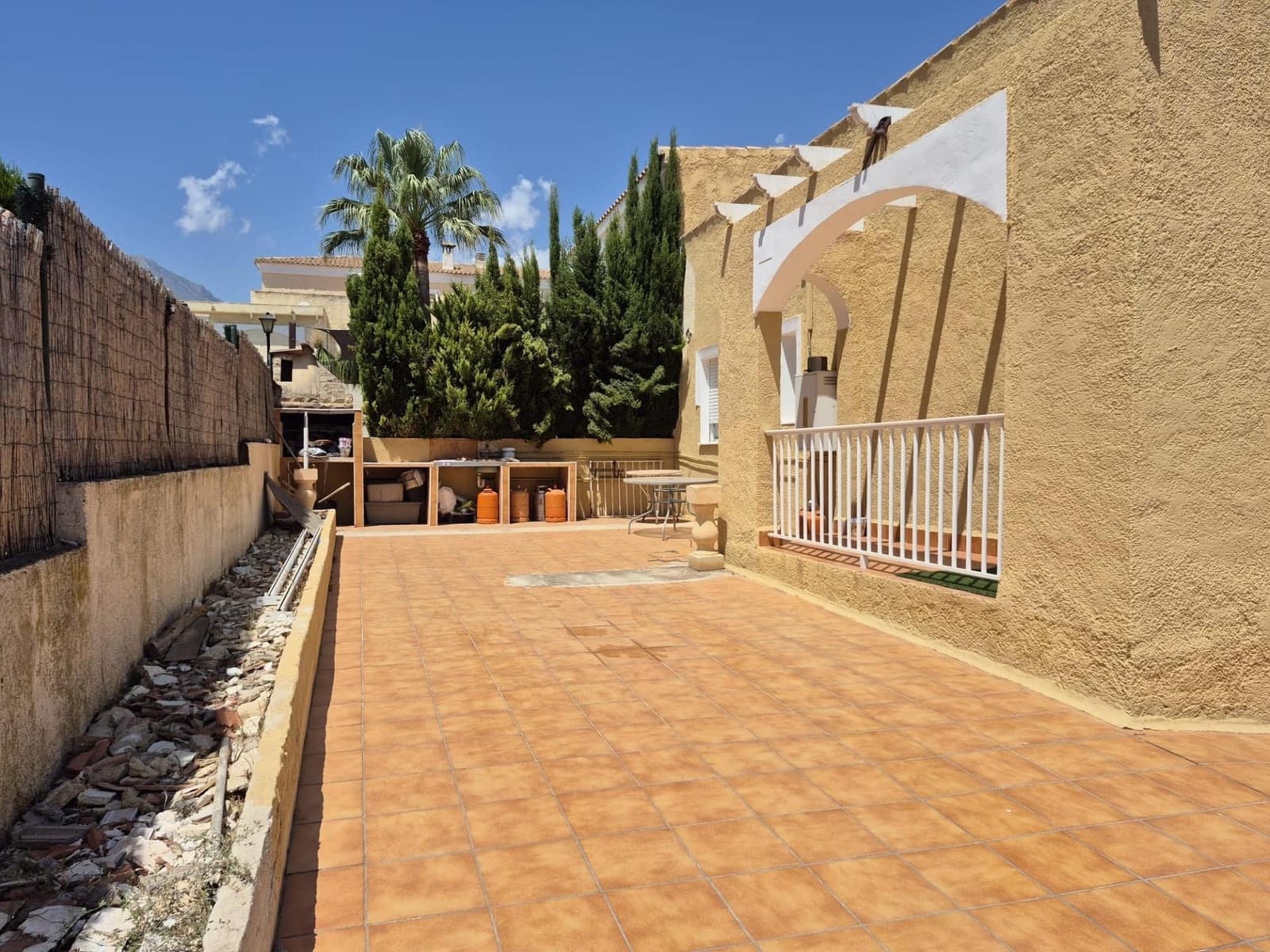 3 camera da letto Bungalow in vendita in La Nucia - 325.000 € (Rif: 10004250)