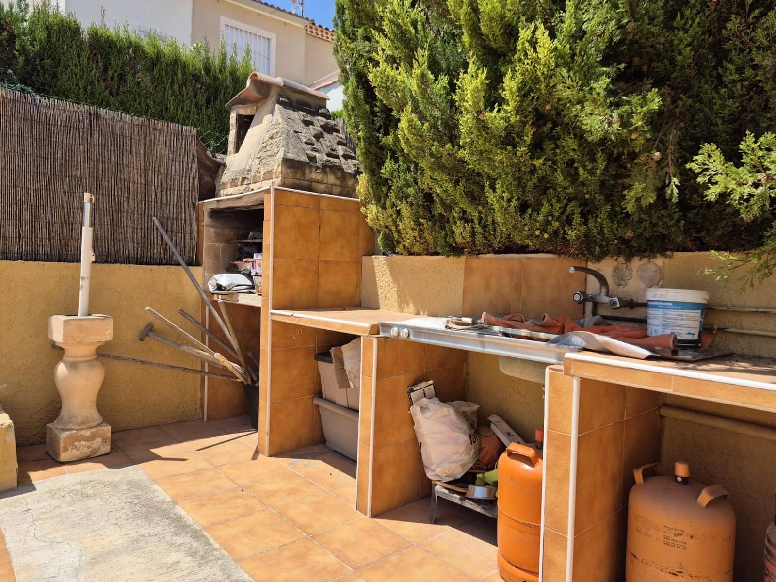 3 camera da letto Bungalow in vendita in La Nucia - 325.000 € (Rif: 10004250)