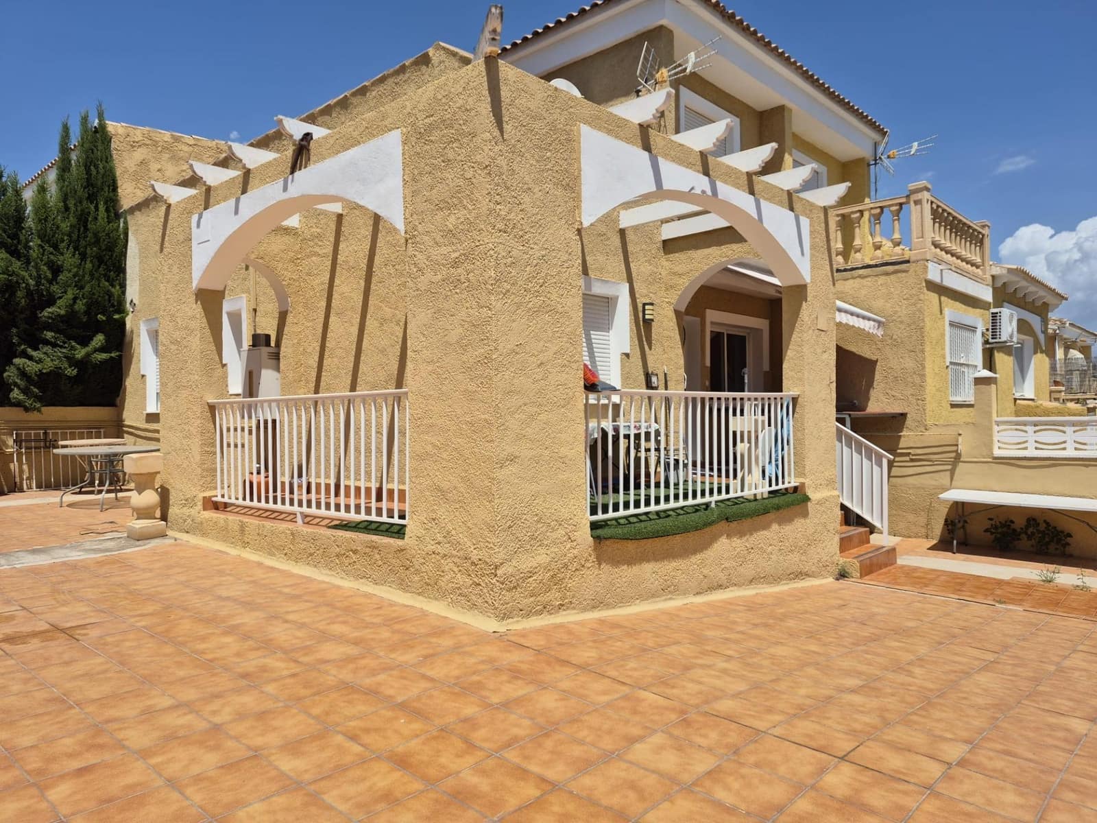 3 camera da letto Bungalow in vendita in La Nucia - 325.000 € (Rif: 10004250)