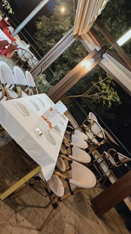 Biznes do wynajęcia w Polop - 1 100 € (Ref: 10005678)