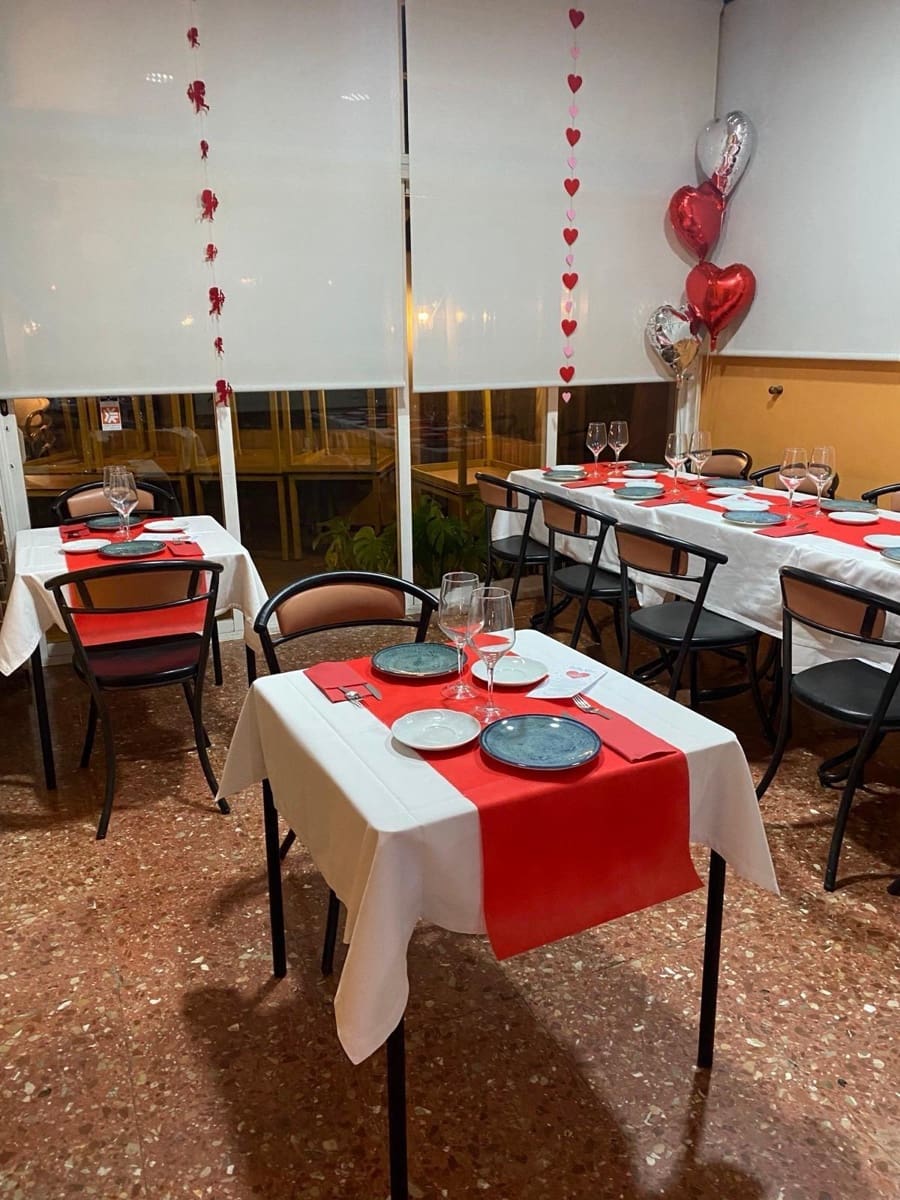 Biznes do wynajęcia w Polop - 1 100 € (Ref: 10005678)