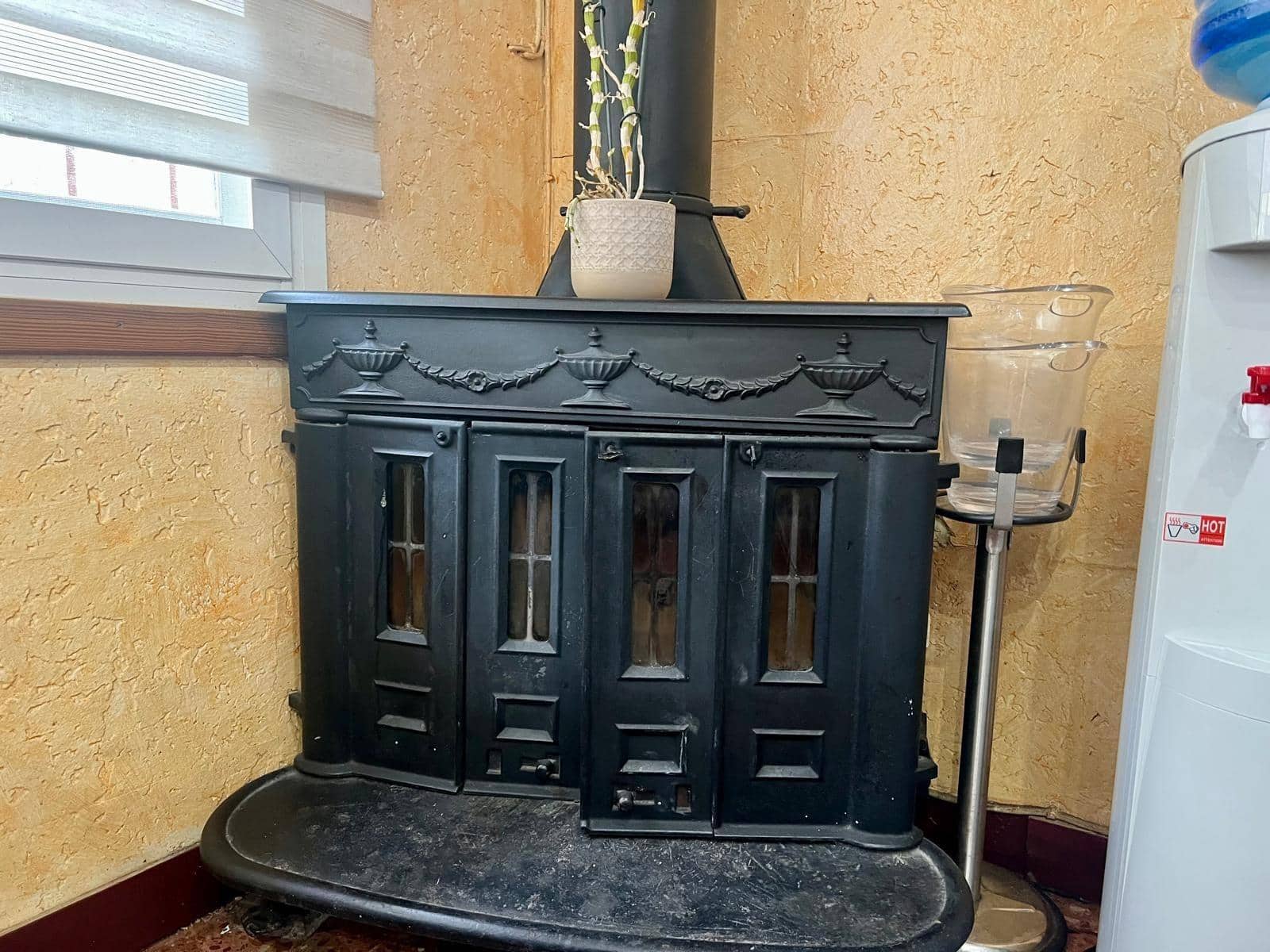Biznes do wynajęcia w Polop - 1 100 € (Ref: 10005678)