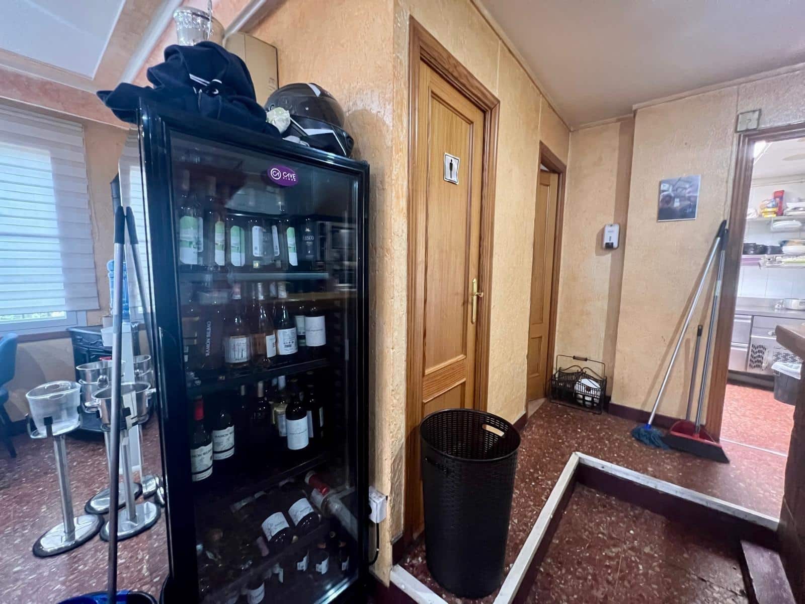 Biznes do wynajęcia w Polop - 1 100 € (Ref: 10005678)