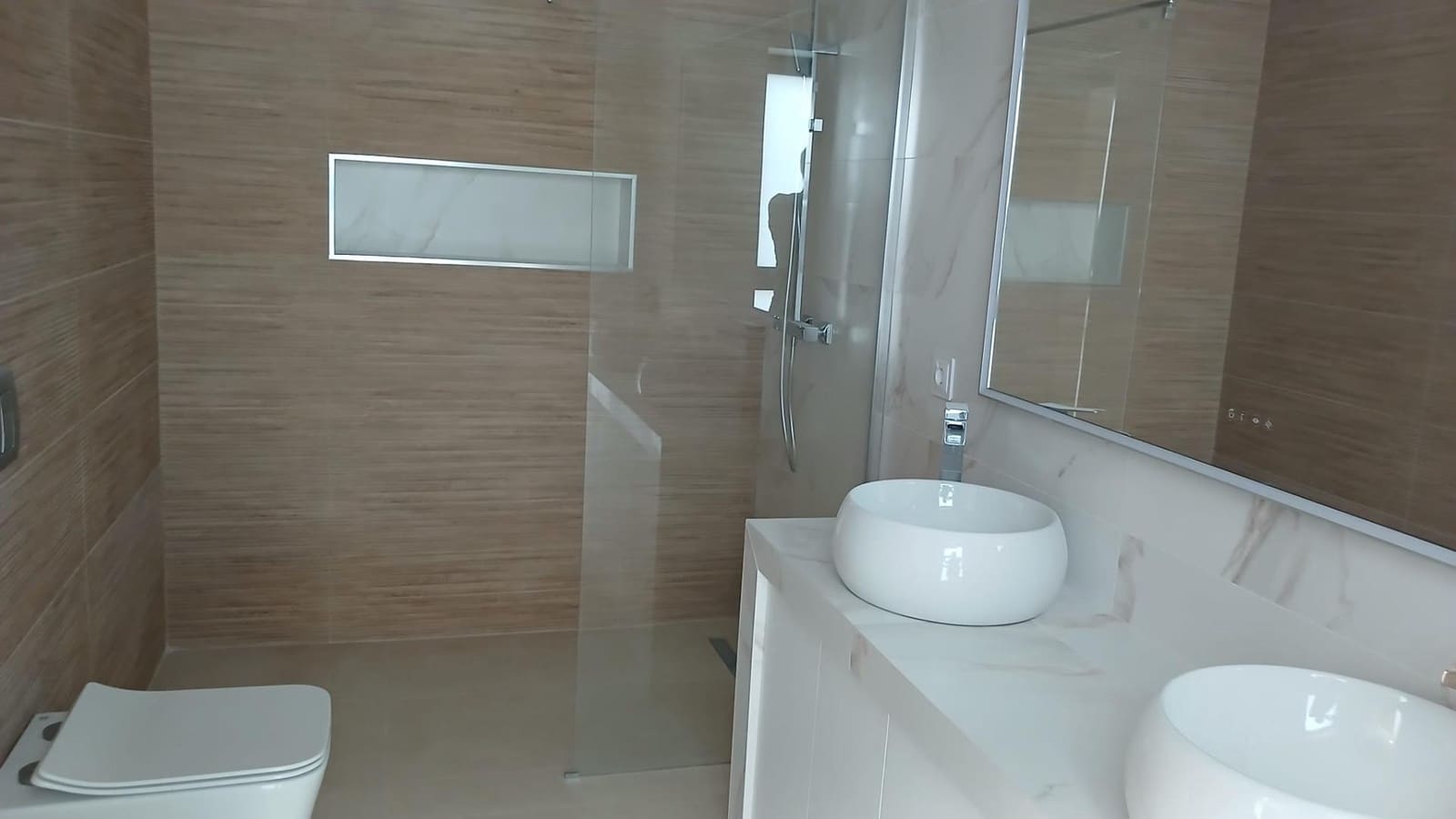Chalet de 4 habitaciones en Albir en venta con piscina garaje - 1.195.000 € (Ref: 10005679)