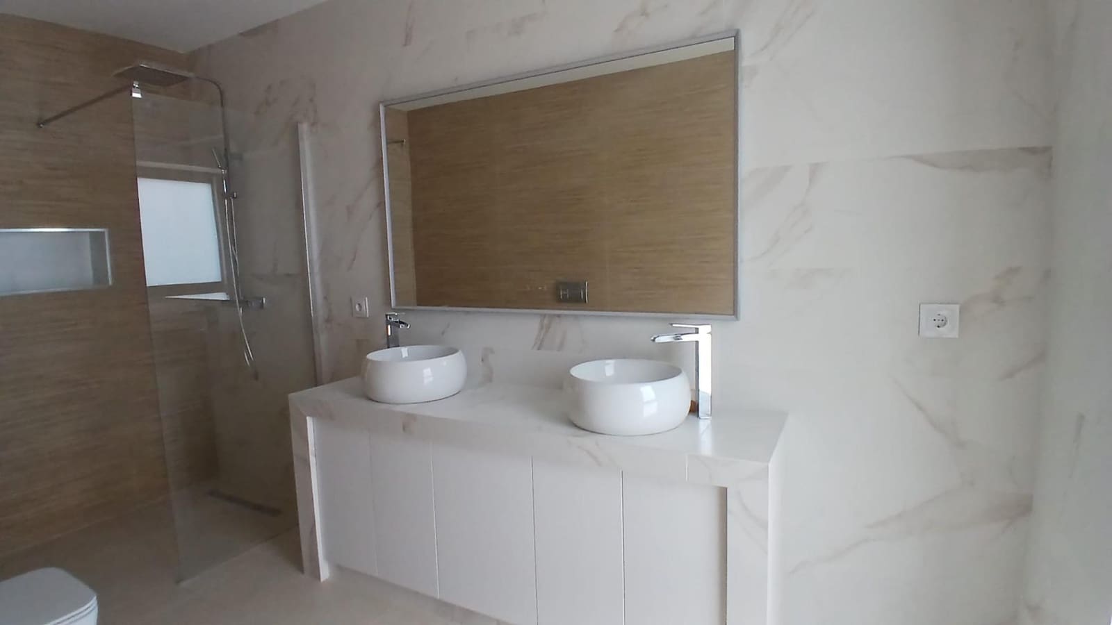Chalet de 4 habitaciones en Albir en venta con piscina garaje - 1.195.000 € (Ref: 10005679)