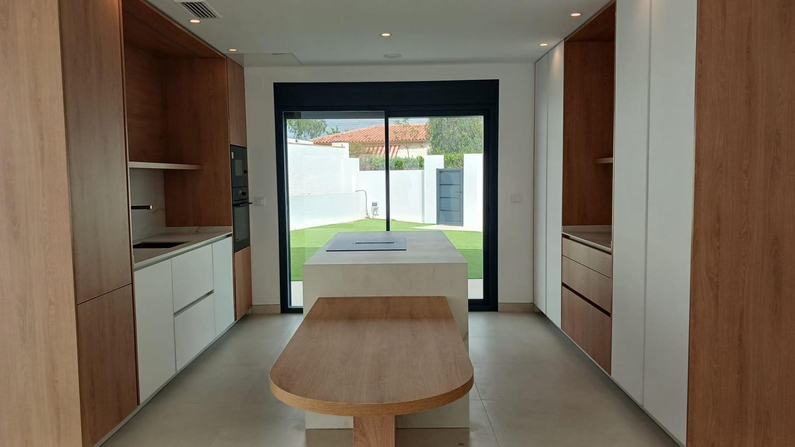 Chalet de 4 habitaciones en Albir en venta con piscina garaje - 1.195.000 € (Ref: 10005679)