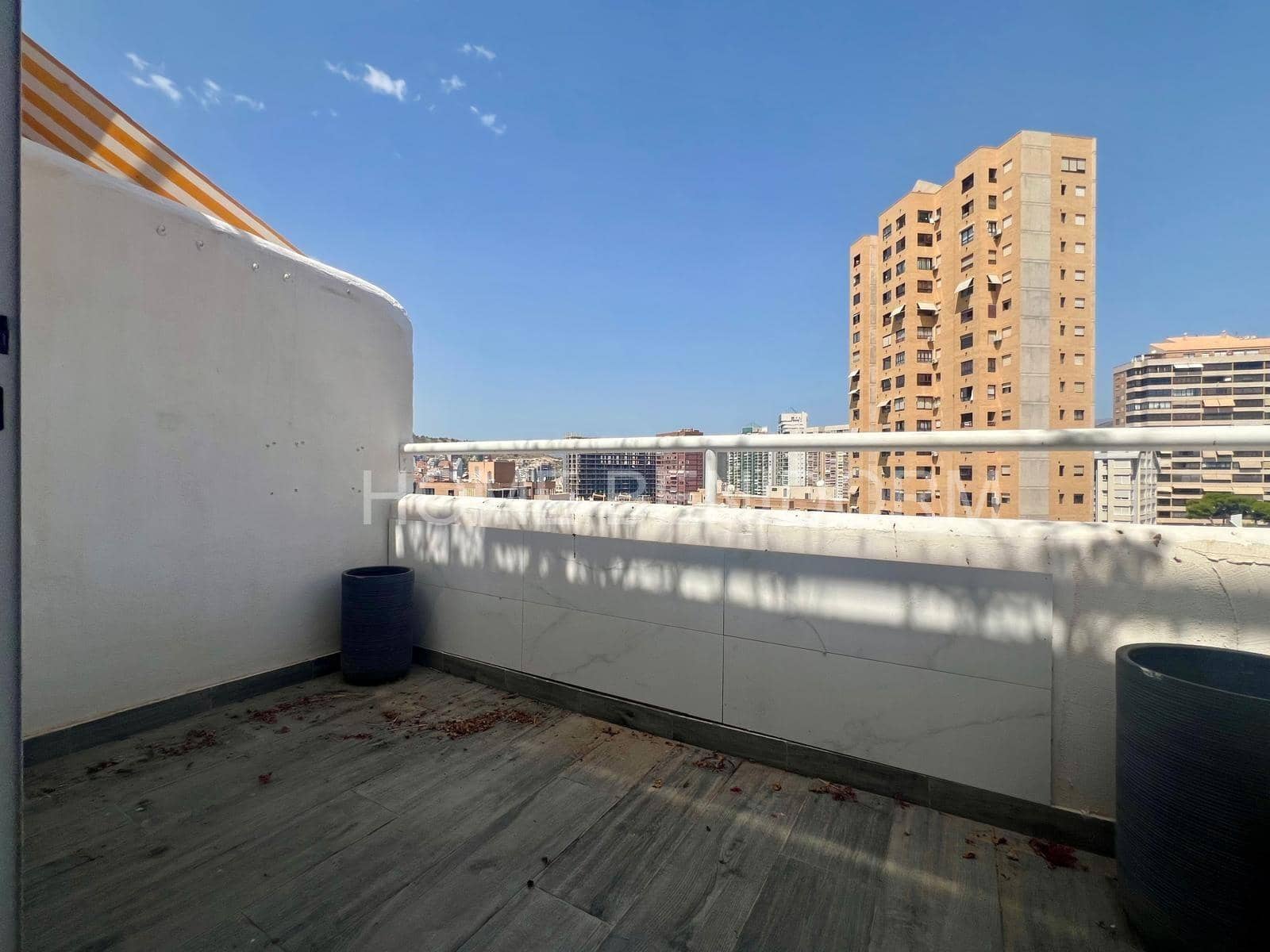 2 chambre Appartement à vendre à Benidorm avec piscine - 260 000 € (Ref: 10011517)