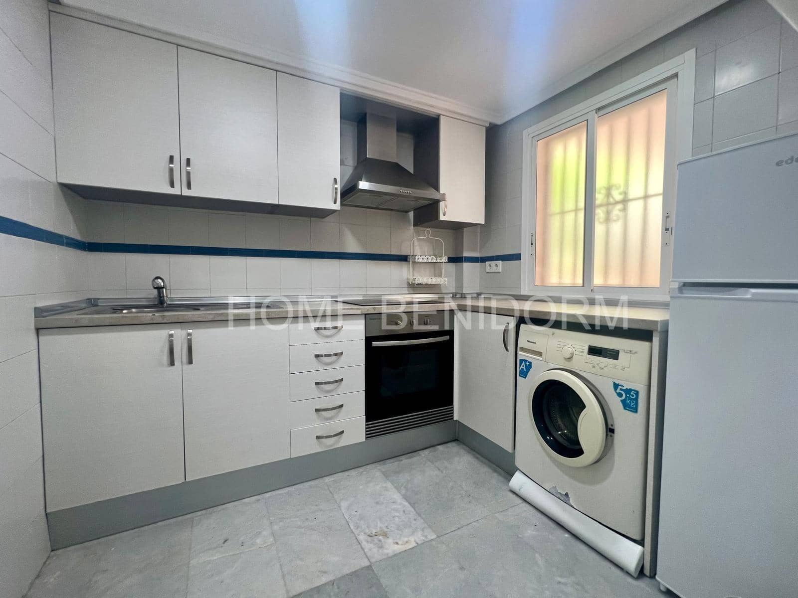 2 chambre Appartement à vendre à Benidorm avec piscine - 260 000 € (Ref: 10011517)