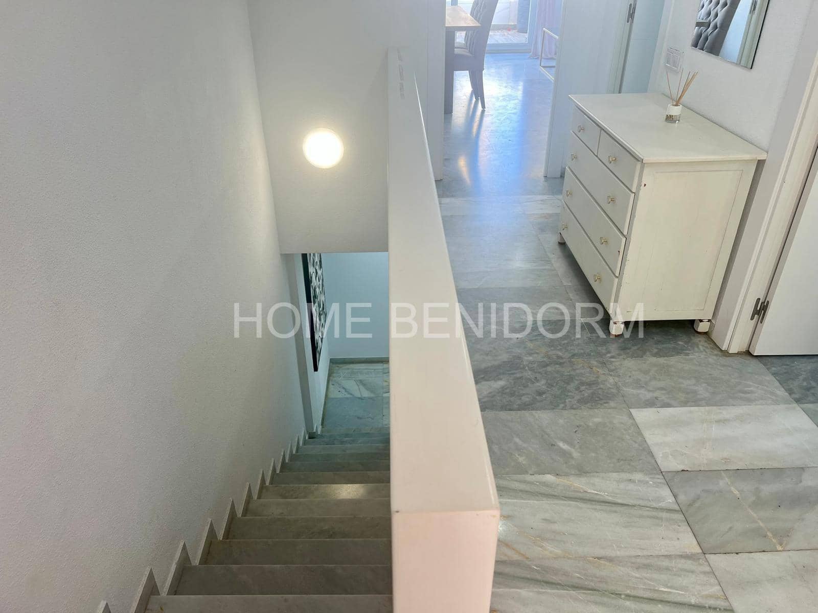 2 chambre Appartement à vendre à Benidorm avec piscine - 260 000 € (Ref: 10011517)